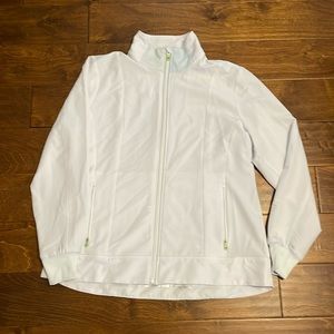 HEALING HANDS HH360 Scrub Jacket